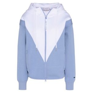 Adidas by Stella McCartney studio hoodie